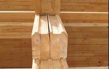 Правила строительства домов из дерева: распространенные заблуждения